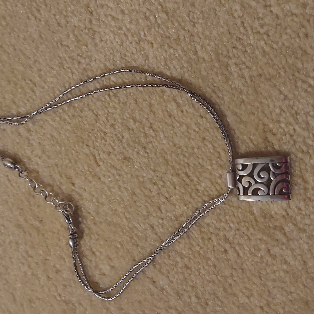 Brighton Necklace